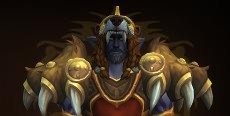 Gairen's icon