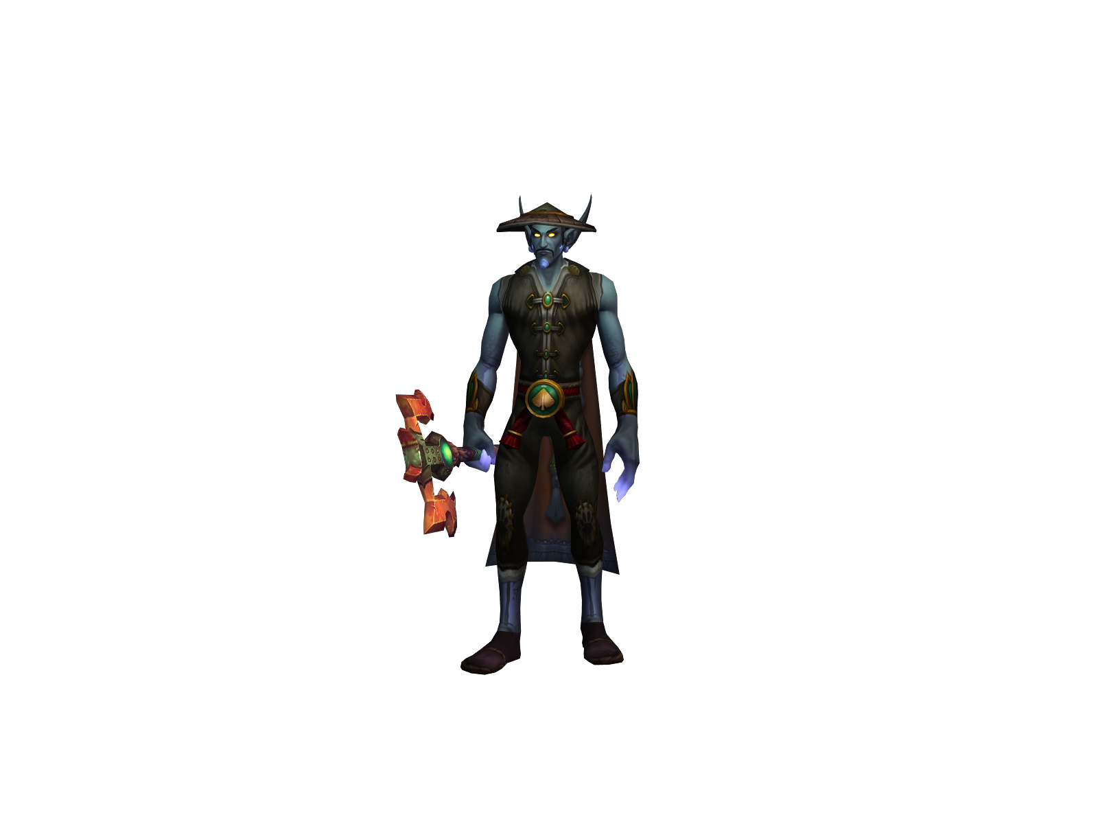 Durtymonk