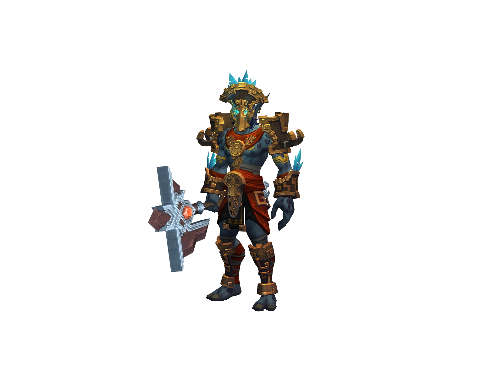 Baruuk