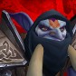 Dorozkalklok avatar