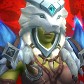 Lokka portrait