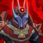 Drakxian avatar