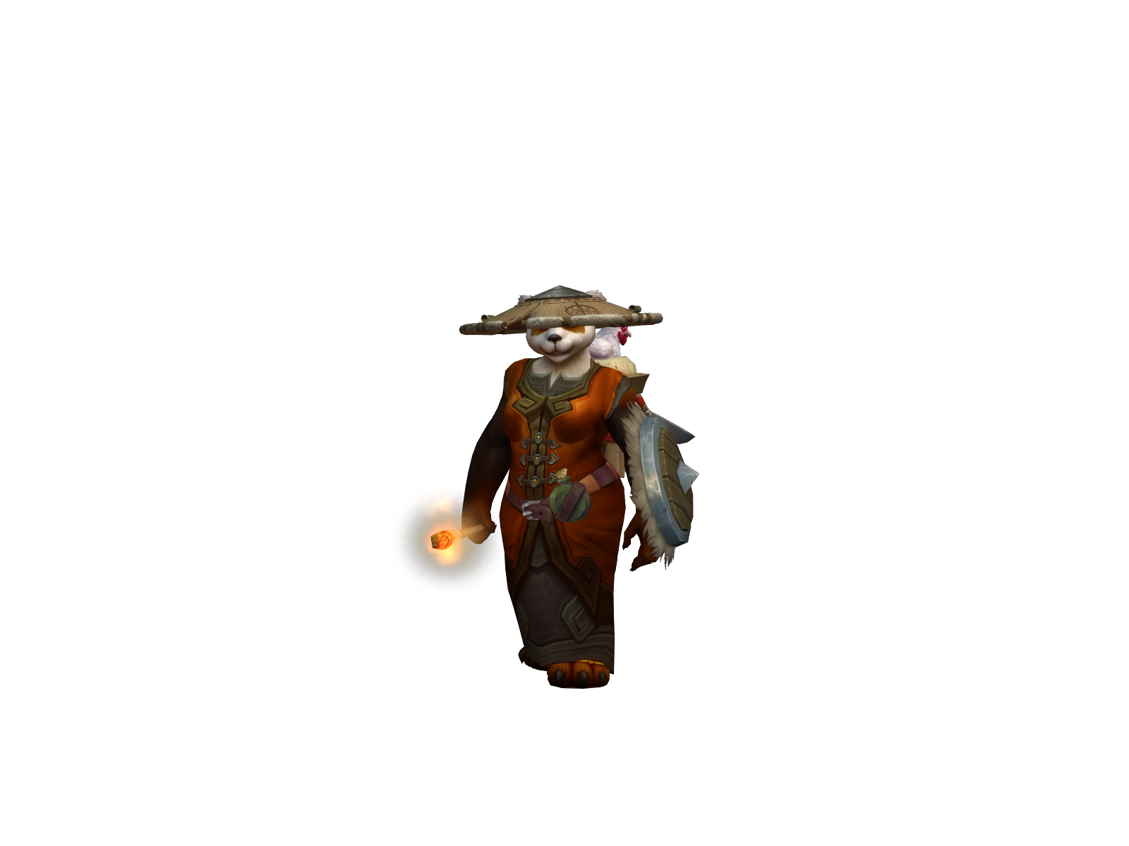 Spicypants