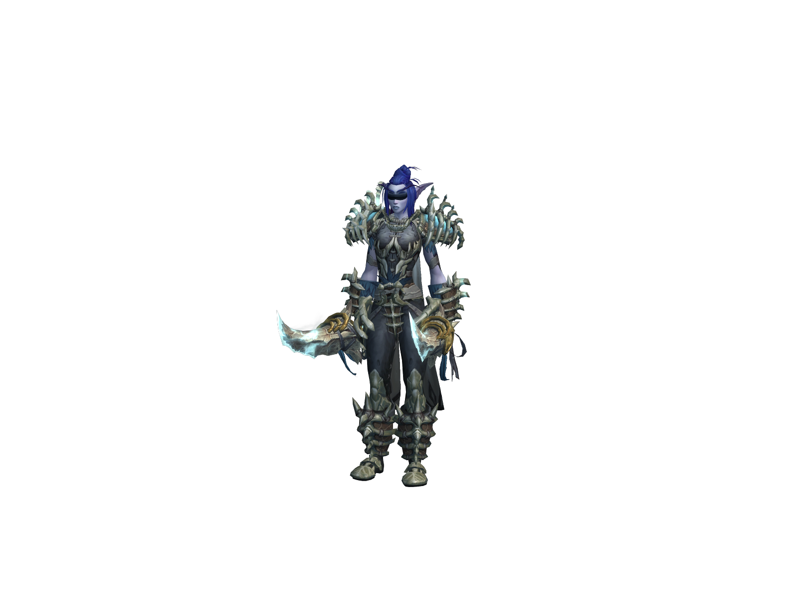Dashypants