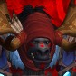 Moosebearit avatar