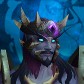Misery avatar