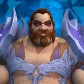 Grimbjorne