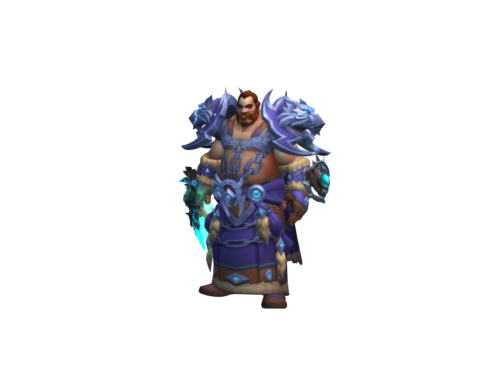Grimbjorne