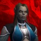 Zeriel avatar