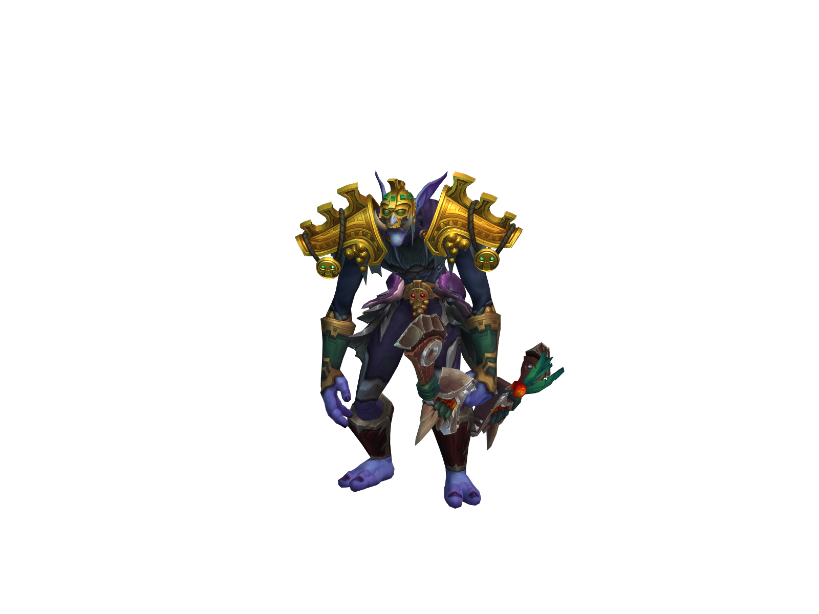 Antroll