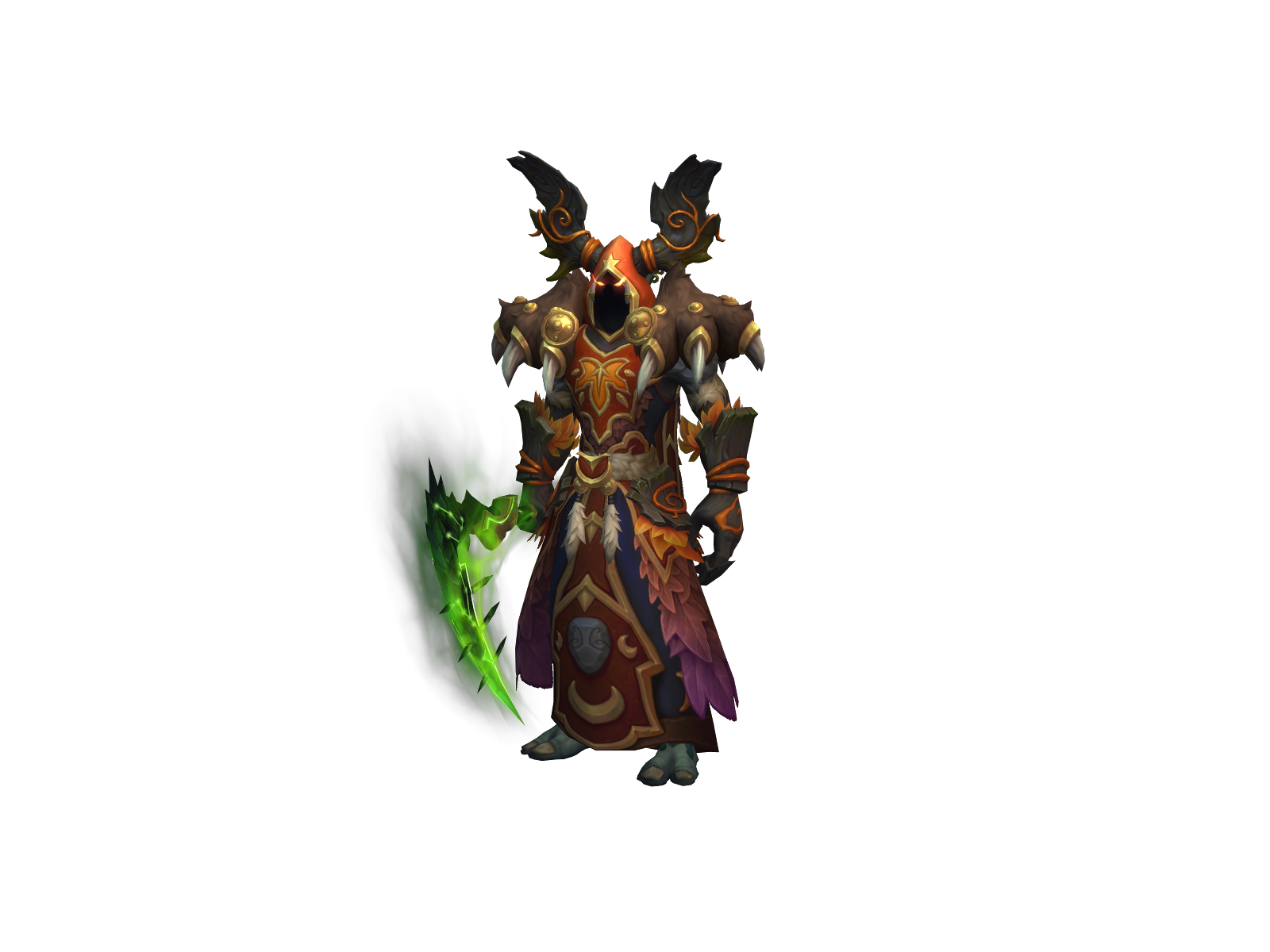 Roshurm