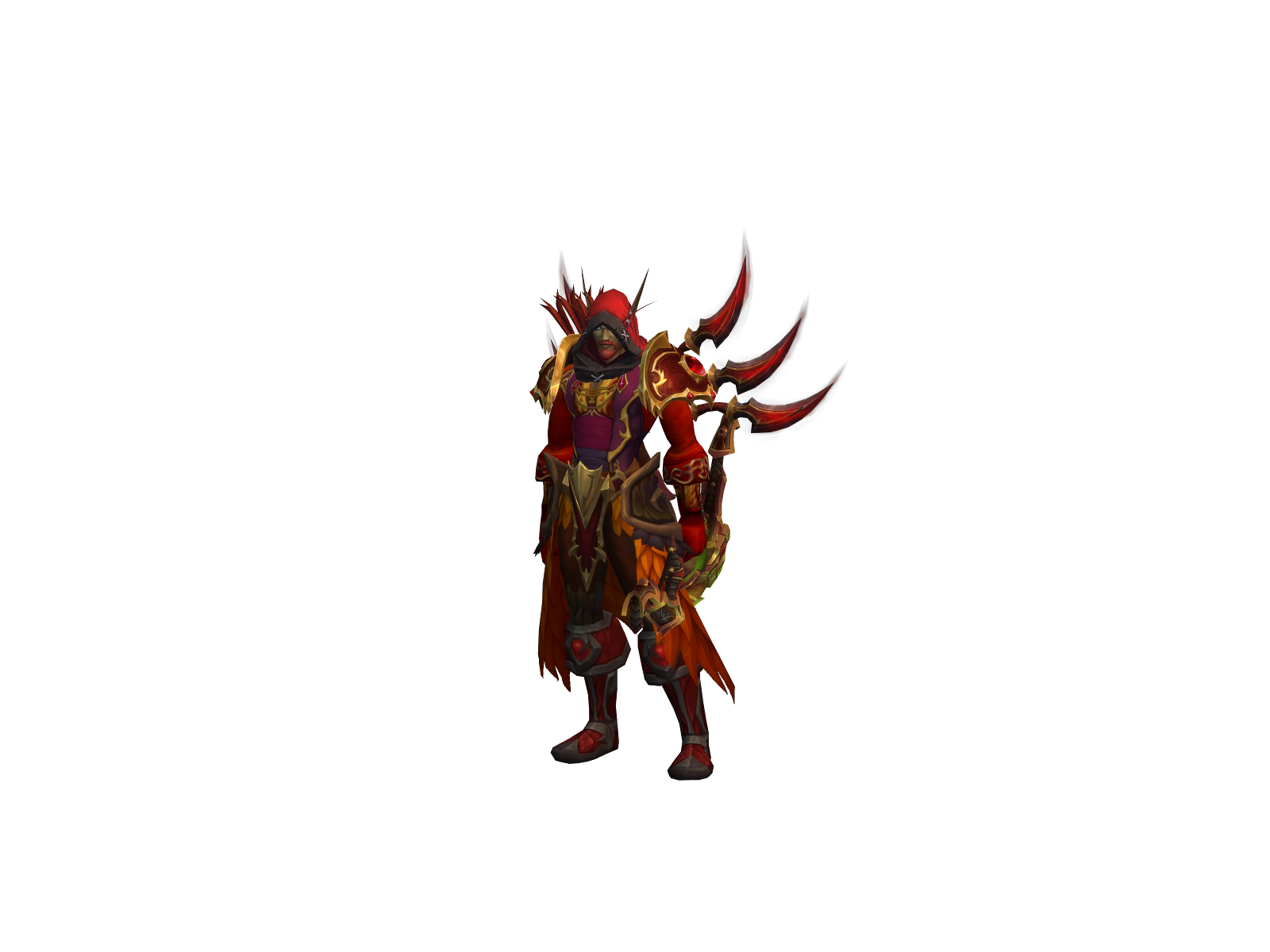 Willscarlet