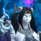 Jaxxia avatar