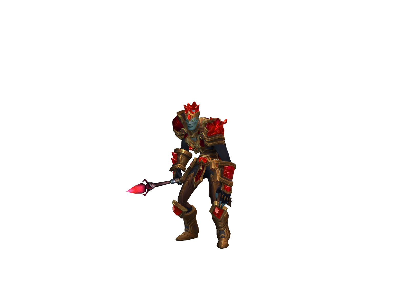 Hephestus