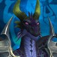 Draconia avatar