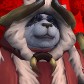 Wookong avatar