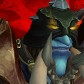Trollemoira avatar