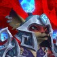 Stormfox avatar
