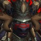 Crow avatar