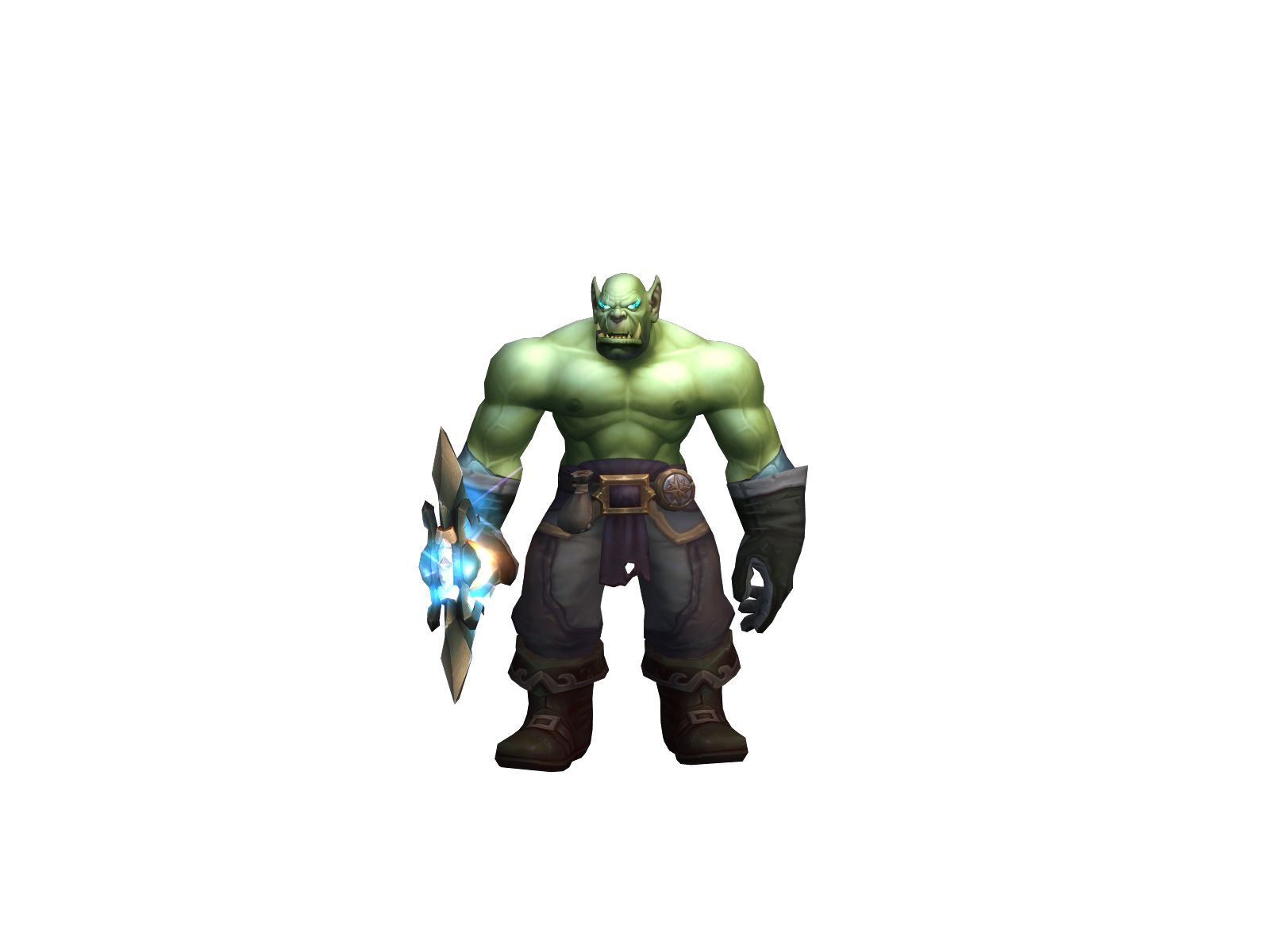 Goliath