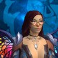 Adorna avatar