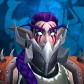 Naturia avatar