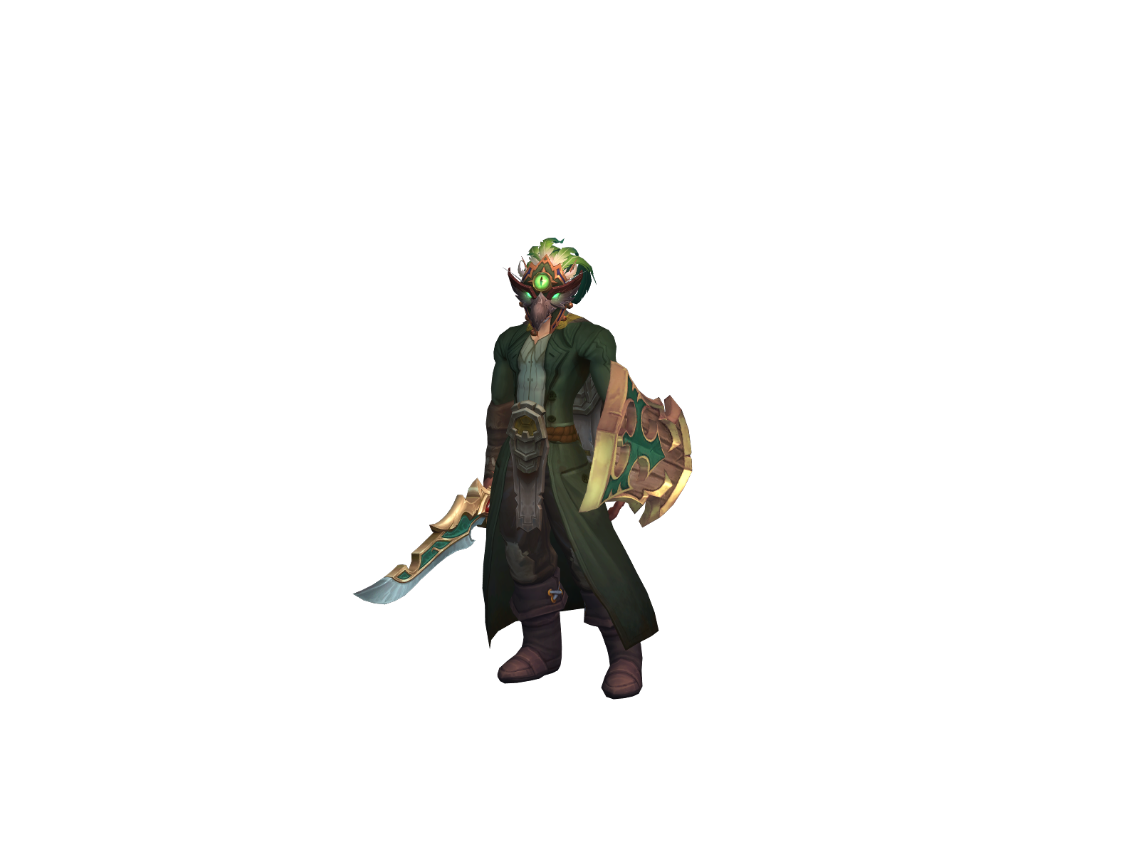 Holykill