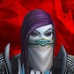 Nemoria avatar