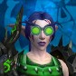 Sinth avatar