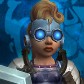 Cogshot avatar