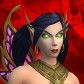 Veylla portrait