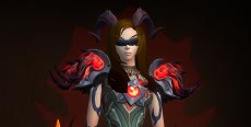 Elosin's icon