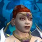 Angrygínger