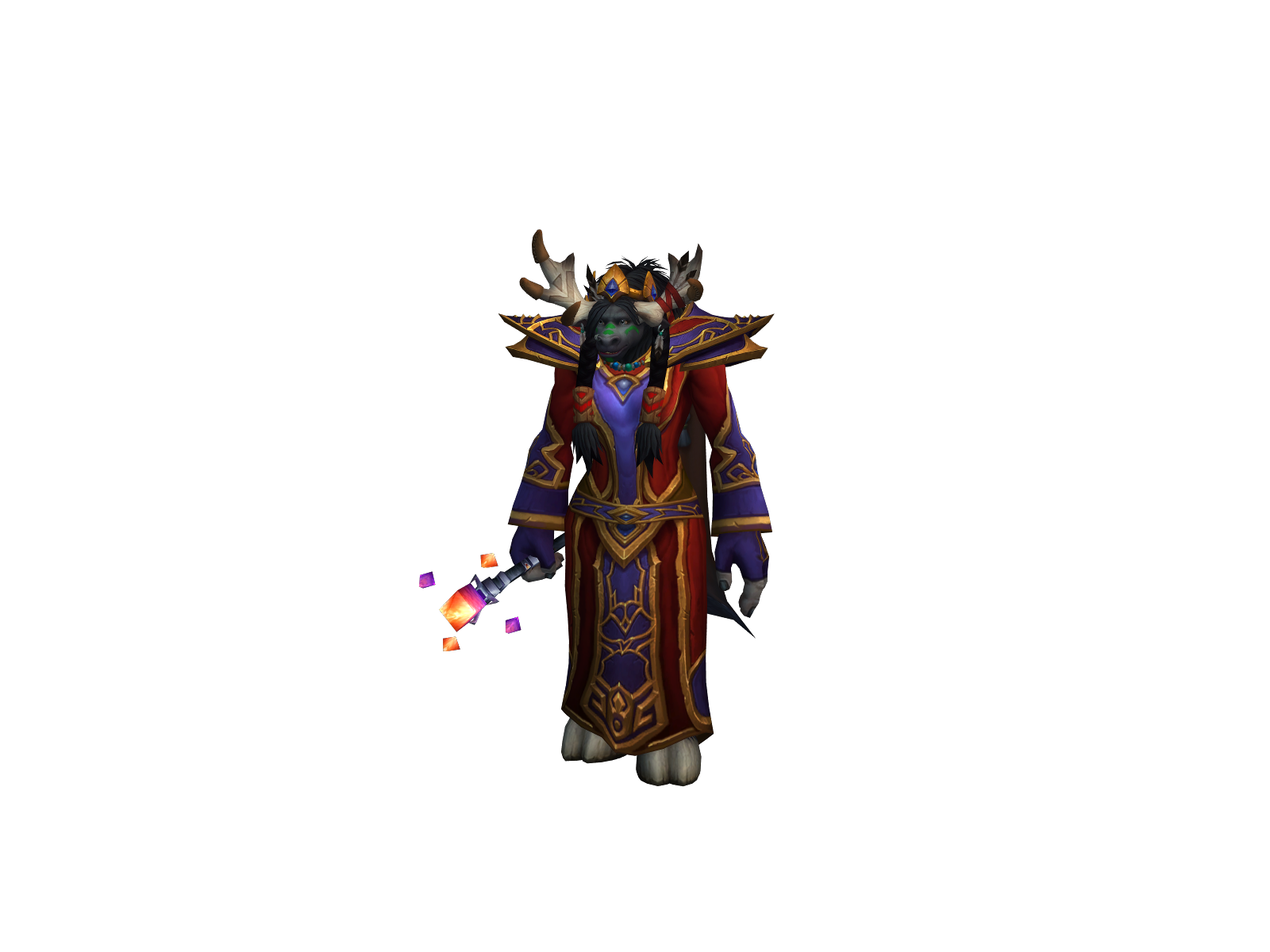 Mageterbater