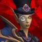Zaraelfork