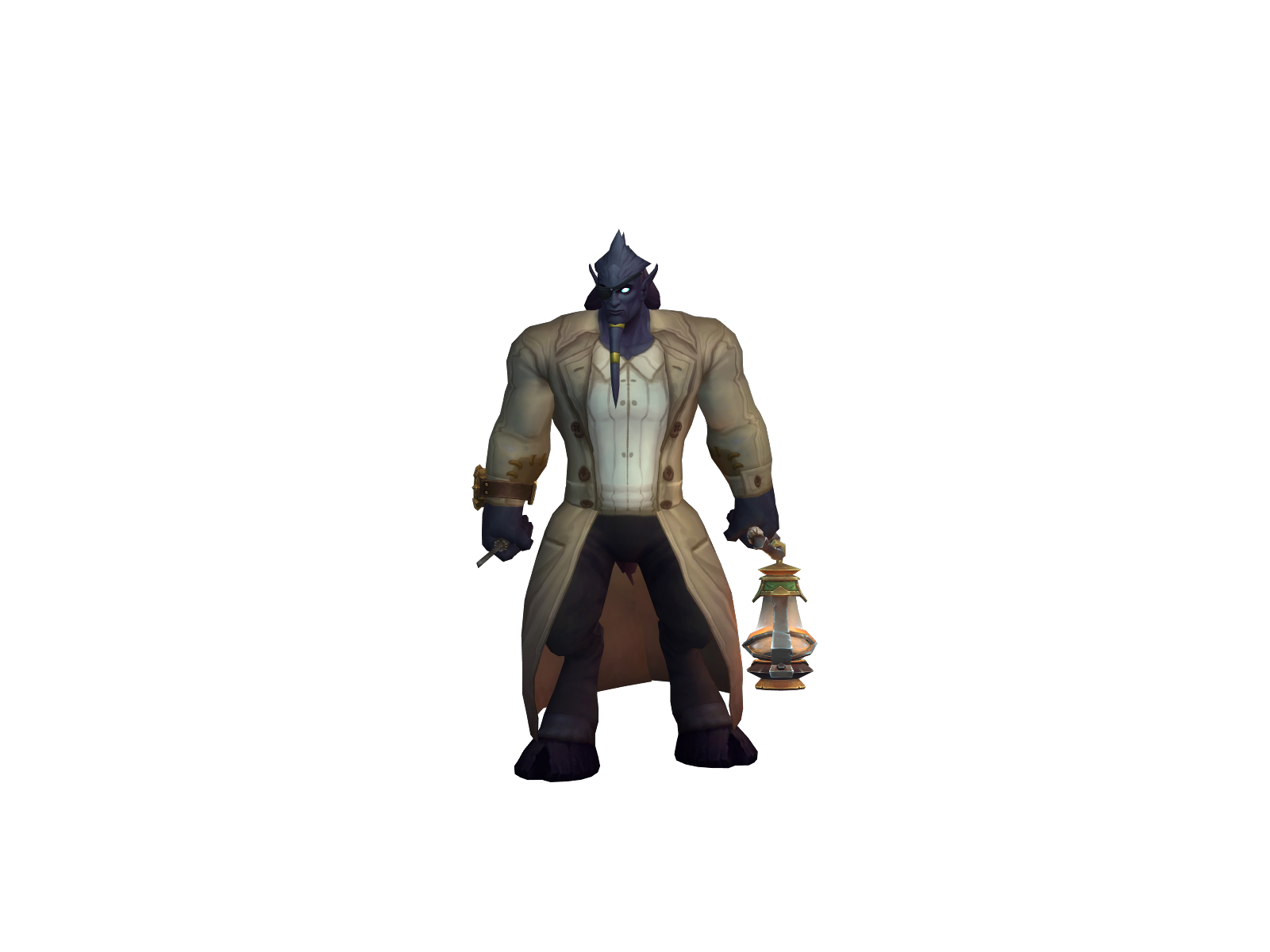 Gigadonkey