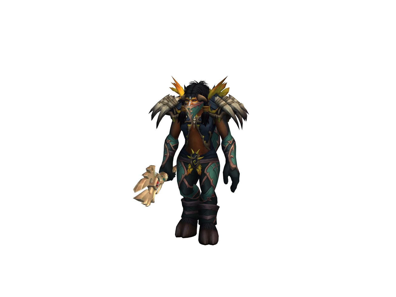 Daegowood