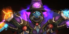 Sinchao's icon