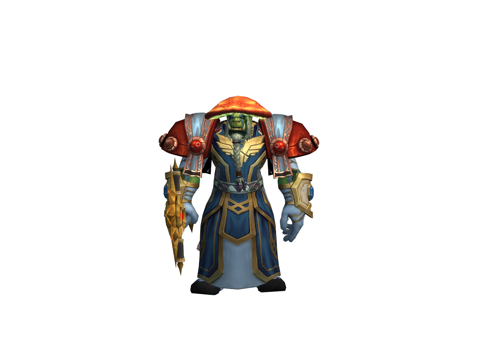 Twodollabill WoW character banner