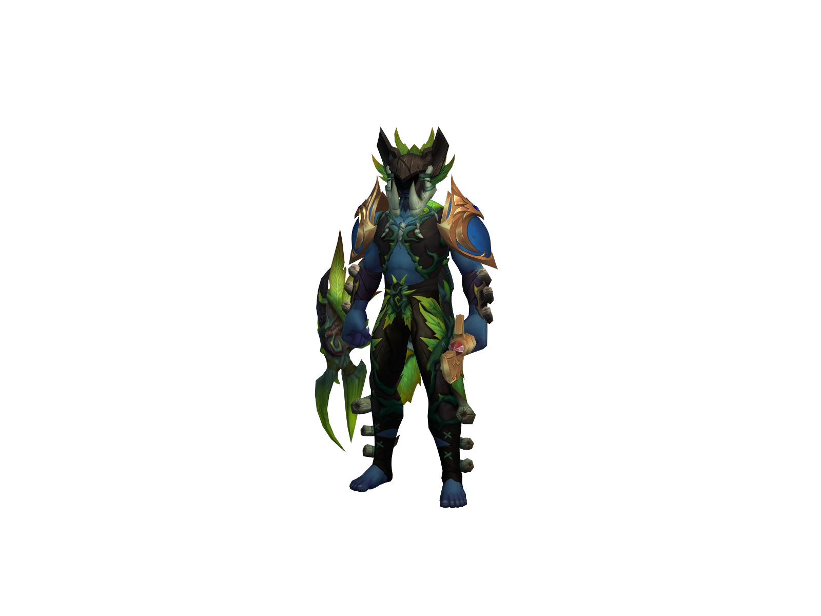 Gentlecrit