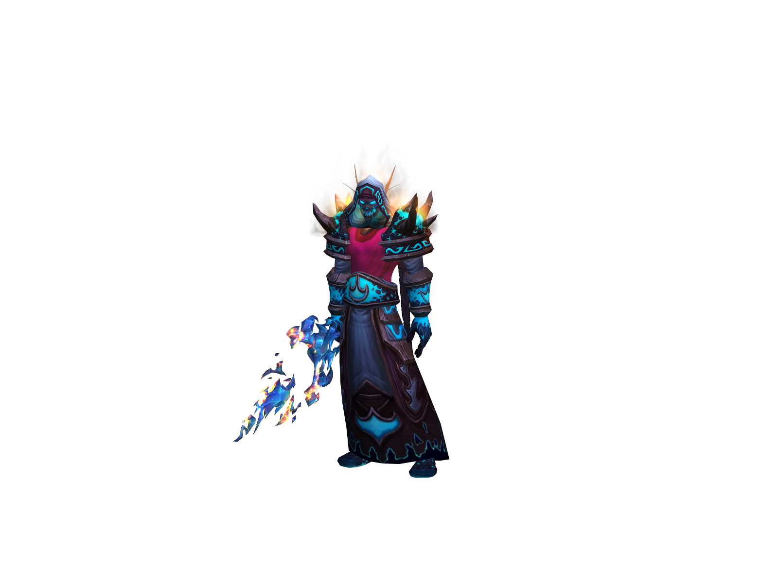 Hellswrath
