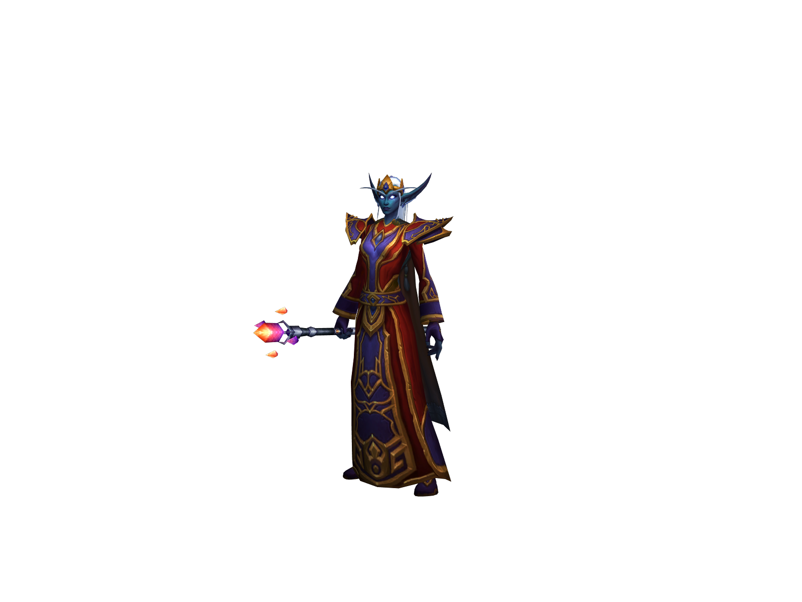 Arcanocannon