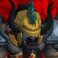 Artiladin avatar