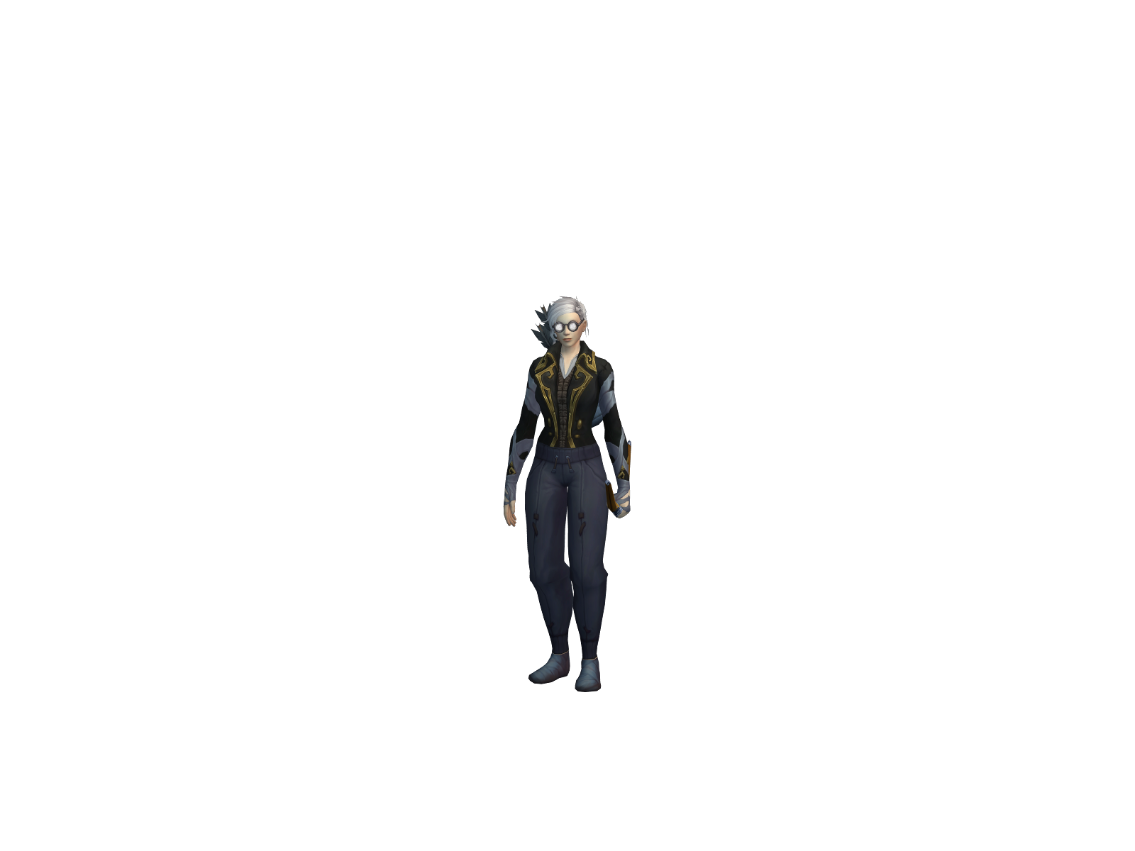 Fwihunter