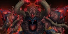 Manzdruid's icon