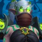 Tyrosia avatar