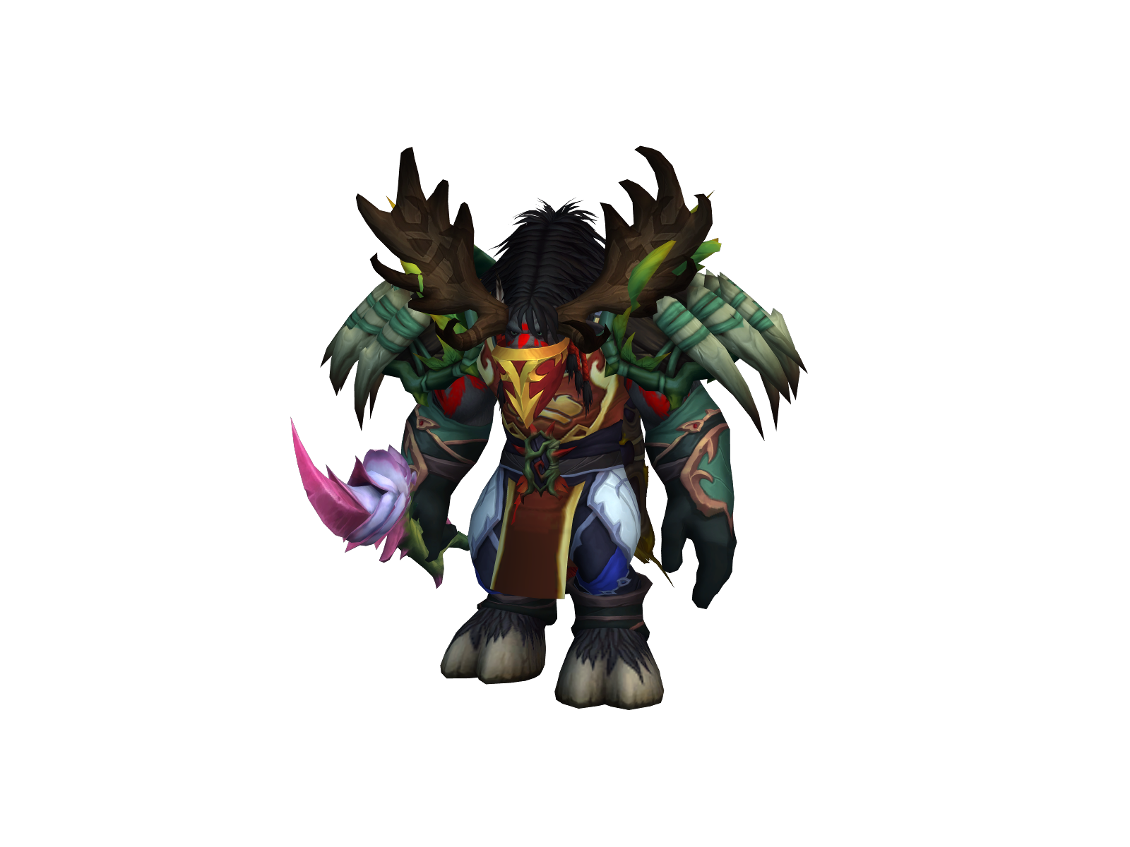 Brawndô