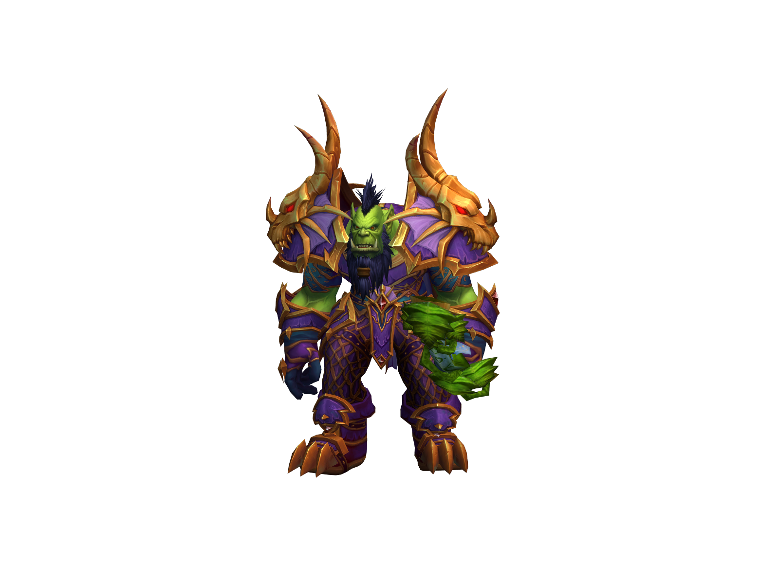 Hardshoota