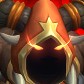 Tèks avatar