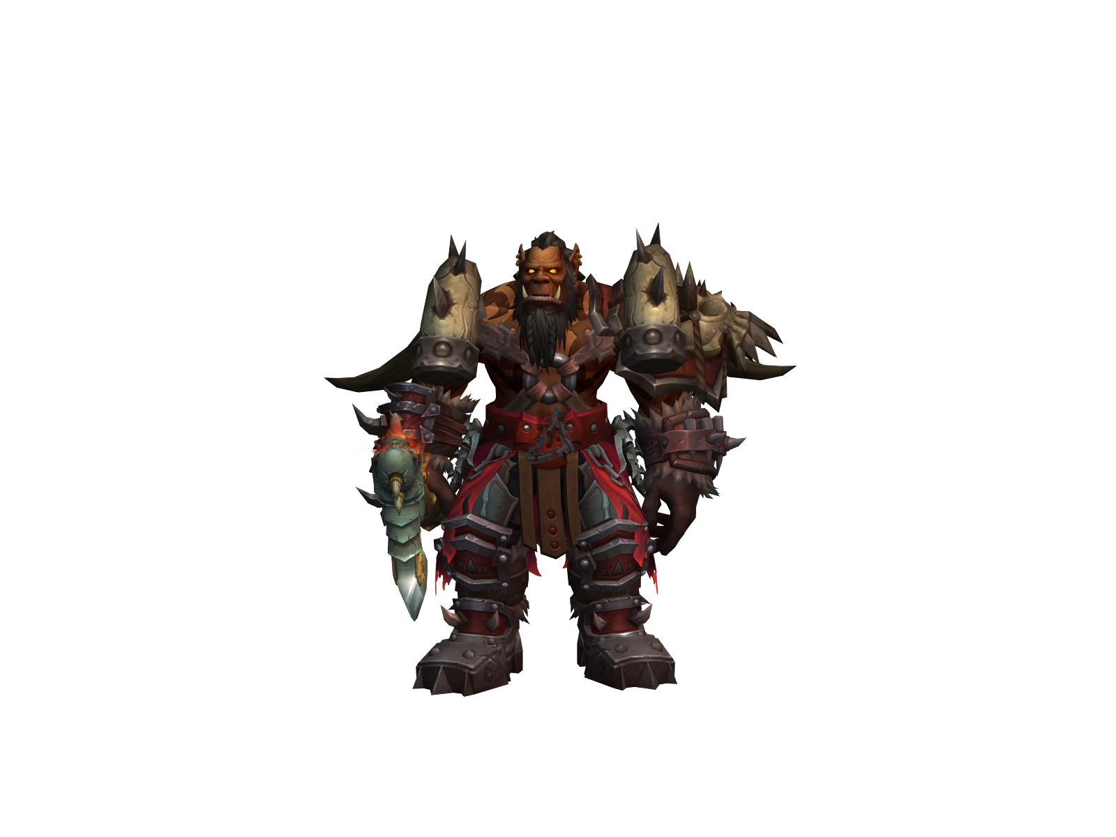 Axelash